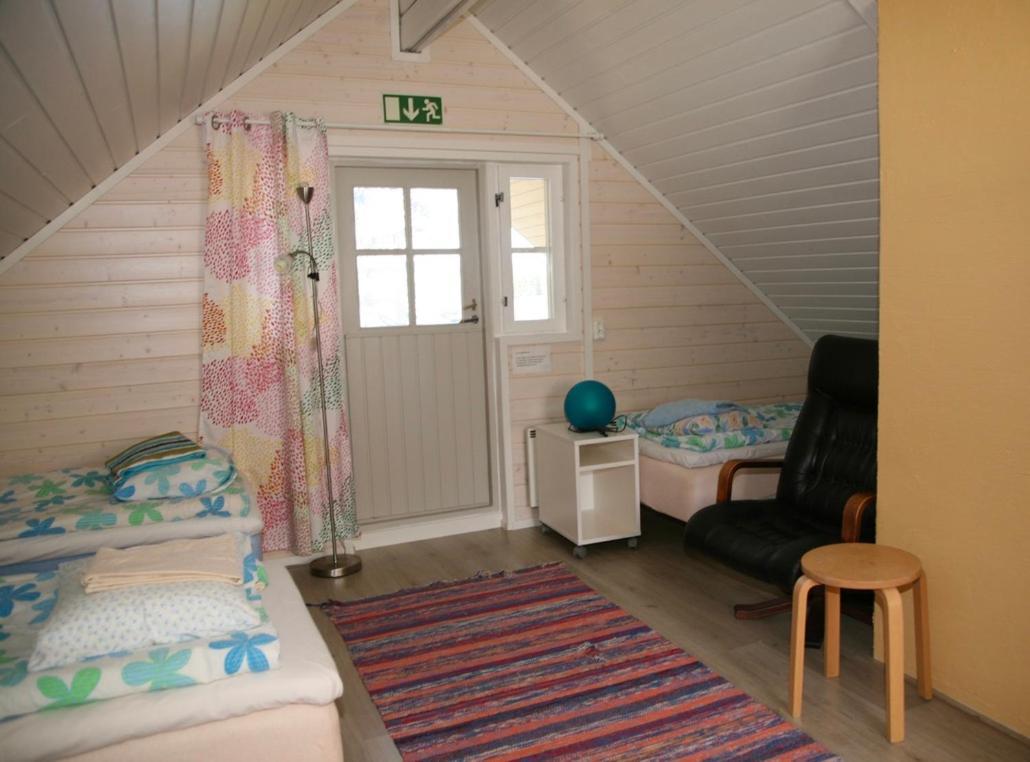 Lossisaari Tourist Center Keitele Zimmer foto