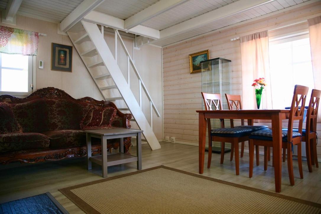 Lossisaari Tourist Center Keitele Zimmer foto